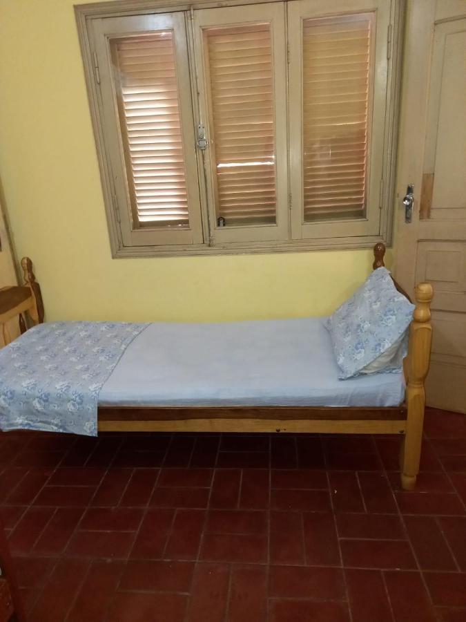 La Casa De Pedro Hostel Энкарнасьон Экстерьер фото